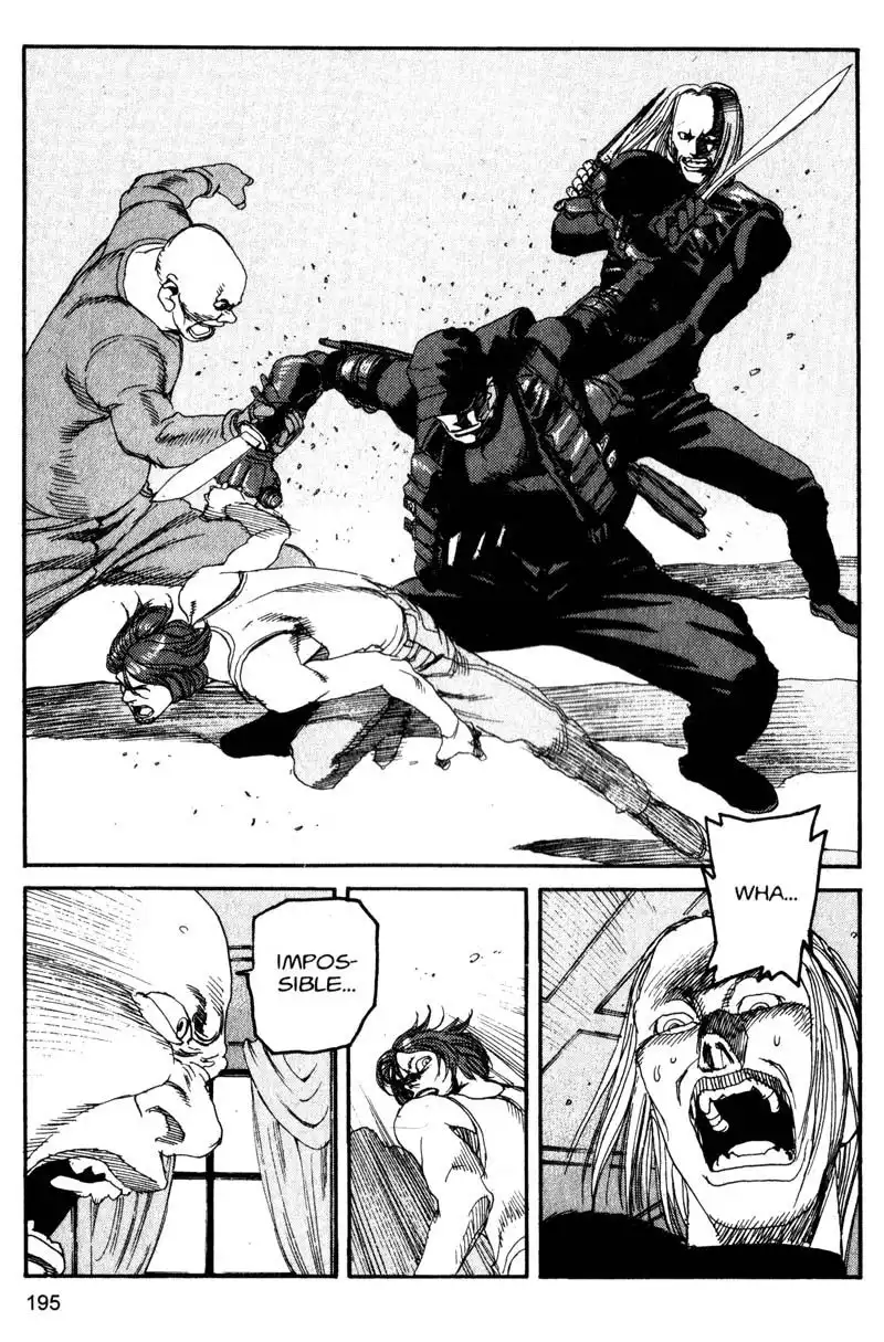 Project Arms Chapter 121 7